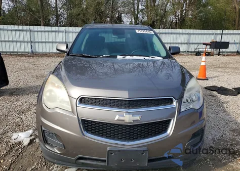 2012 Chevrolet Equinox Lt z USA, uszkodzony, nr VIN 2GNFLEEK8C6199326